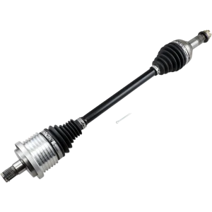 MOOSE UTILITY Heavy-Duty CV Axles