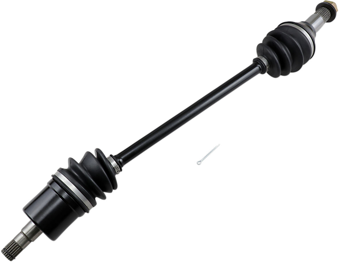 MOOSE UTILITY OEM Replacement CV Axle