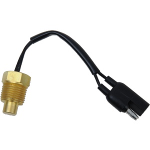 QUAD LOGIC Cooling Fan Switch