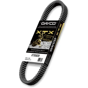 DAYCO PRODUCTS,LLC Extreme Torque Belt