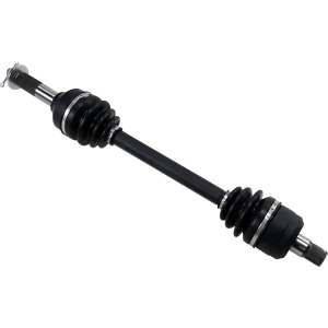 ALL BALLS 8 Ball Extreme Duty Axle