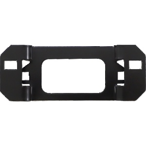 WARN Short Drum Fairlead Adapter