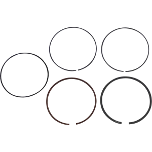 WOSSNER Replacement Piston Ring Set