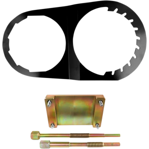 EPI Deluxe Clutch Service Kit