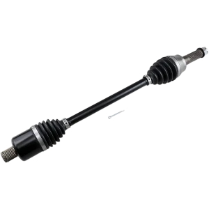 MOOSE UTILITY Heavy-Duty CV Axles