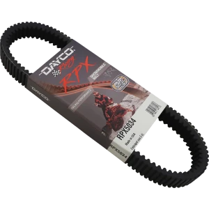DAYCO PRODUCTS,LLC RPX¢ Snowmobile Belt
