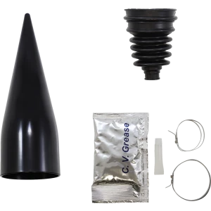 ALL BALLS EZ Trail Boot XL and Installation Tool Kit