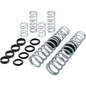 EIBACH Pro UTV Stage 3 Performance Shock Springs