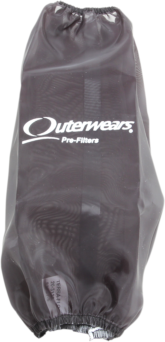 OUTERWEARS Pre-Filter