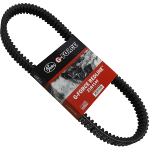 GATES G-Force RedLine¢ Drive Belt