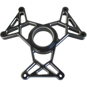 QUAD LOGIC Clutch Cover