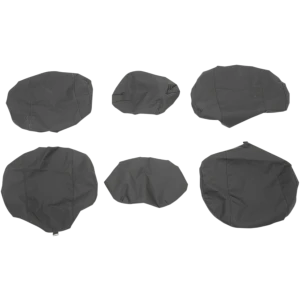 MOOSE UTILITY Neoprene Seat Cover