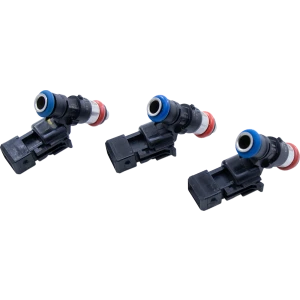DYNOJET Fuel Injector Upgrade Kit