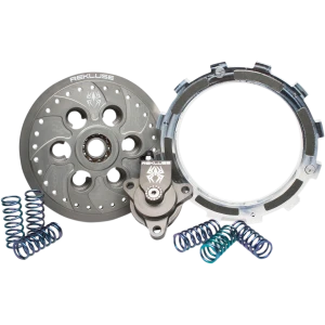 REKLUSE EXP 3.0 SXS Clutch Kit
