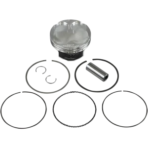 WISECO High-Performance Piston