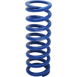 RACE TECH Front/Rear Shock Springs