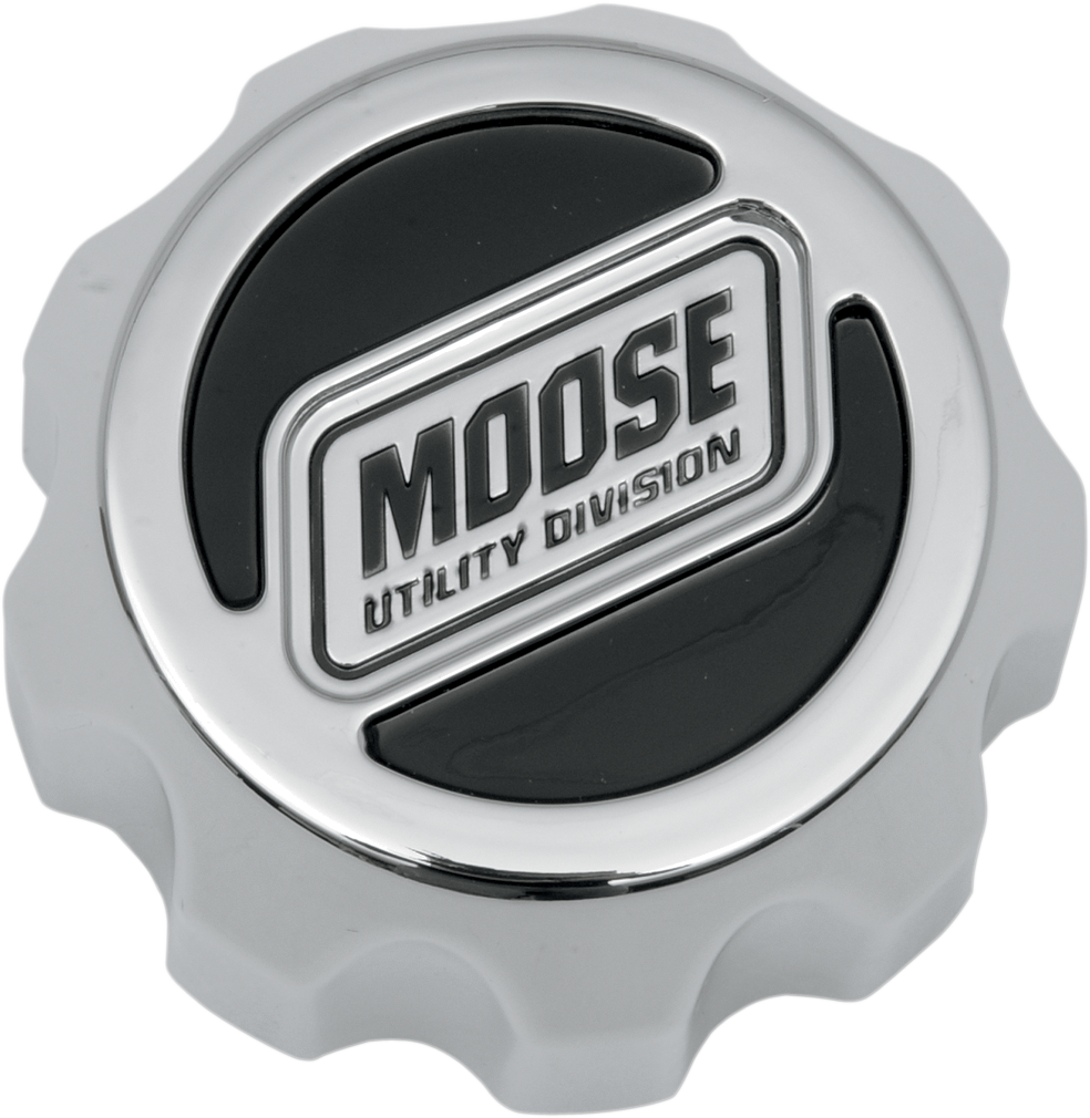 MOOSE UTILITY Replacement Center Cap for 387x/427X Wheels