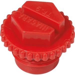 MOOSE UTILITY Clutch Cover Drain Plug