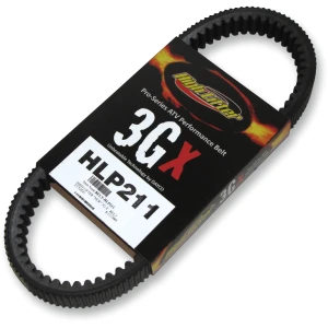 HIGH LIFTER 3GX Drive Belt
