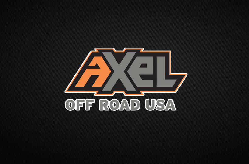 Axel Off Road