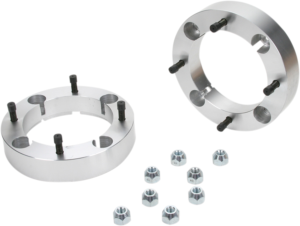 HIGH LIFTER Wide Tracs ATV Wheel Spacer