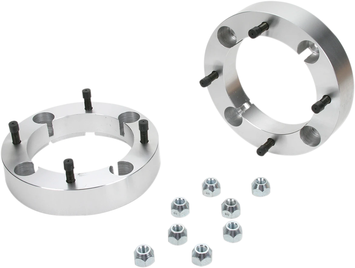 HIGH LIFTER Wide Tracs ATV Wheel Spacer