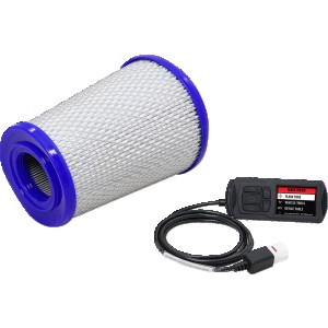 DYNOJET Stage 1.5 Power Package Kit