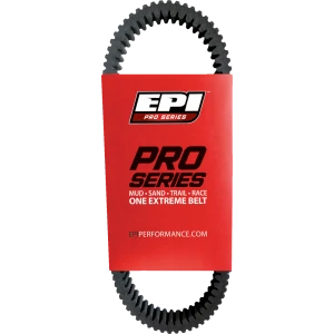 EPI Pro Series Drive Belt