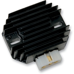 RICK'S MOTORSPORT ELECTRIC Regulator and Rectifier for Kawasaki