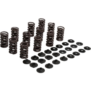 KIBBLEWHITE Lightweight Racing Valve Spring Kit