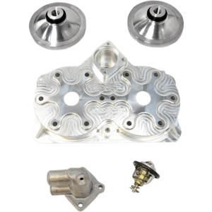 BIKEMAN PERFORMANCE Head Kit for High Altitude