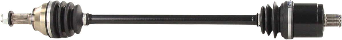 MOOSE UTILITY OEM Replacement CV Axle