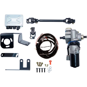 MOOSE UTILITY Electric Power Steering Kit
