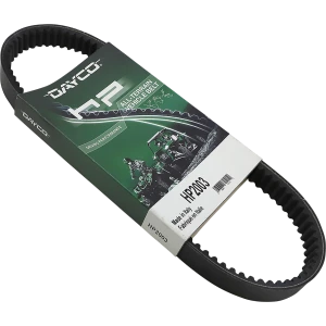 DAYCO PRODUCTS,LLC High Performance Belt