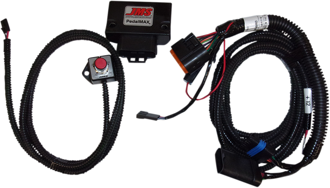 JMS Drive By Wire Throttle Modification Device