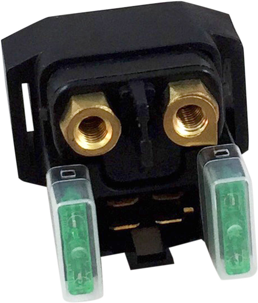 RICK’S MOTORSPORT ELECTRIC Solenoid Switch for Yamaha