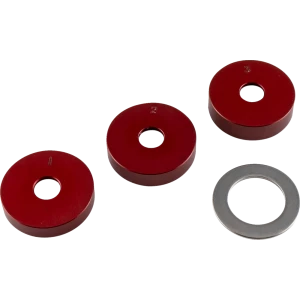 DYNOJET Belt Life Extender Kit