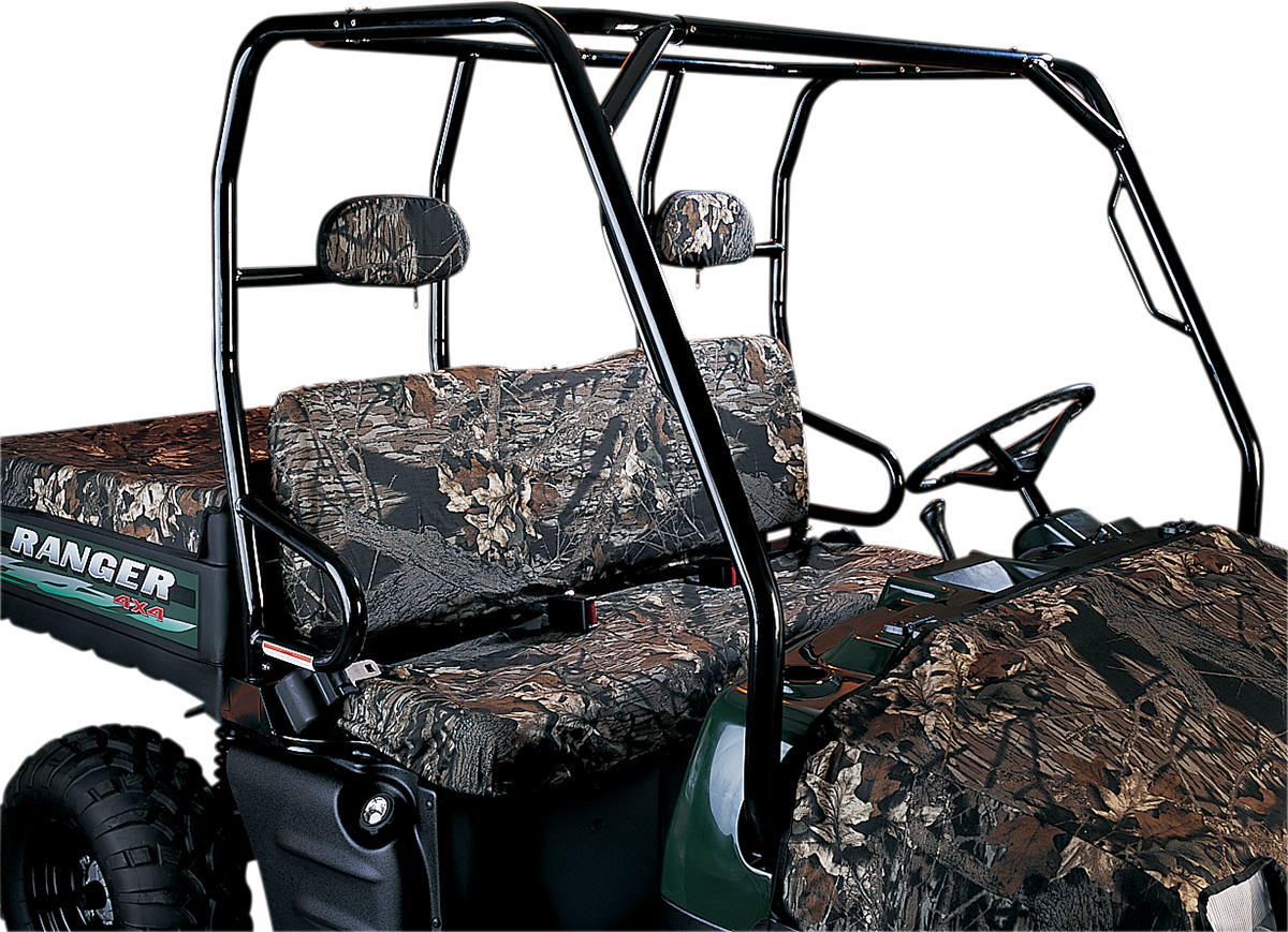 MOOSE UTILITY Bench and Bucket Seat Cover