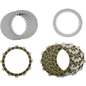 BARNETT Competition Clutch Plate Kit