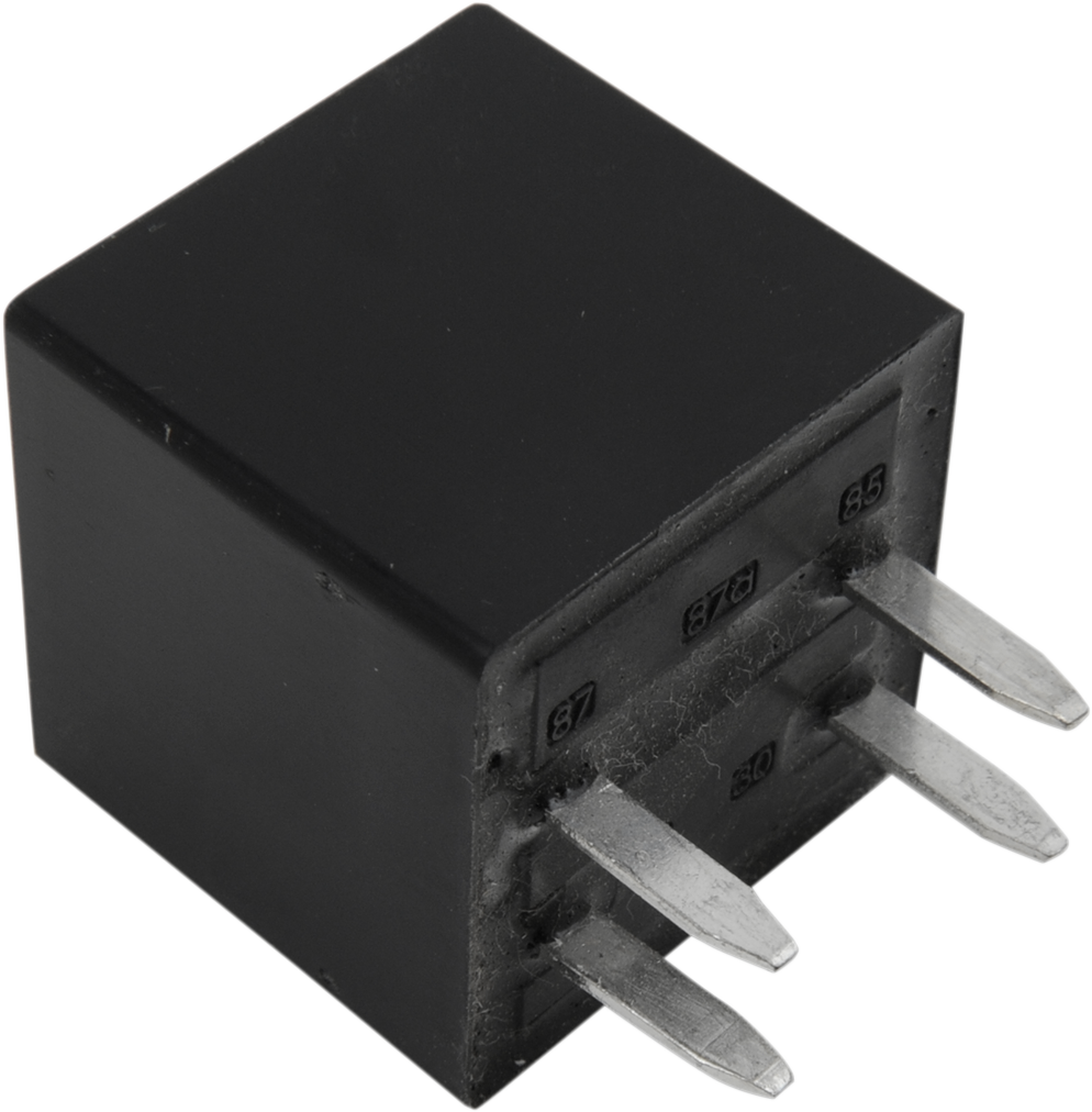 MOOSE UTILITY Replacement Relay