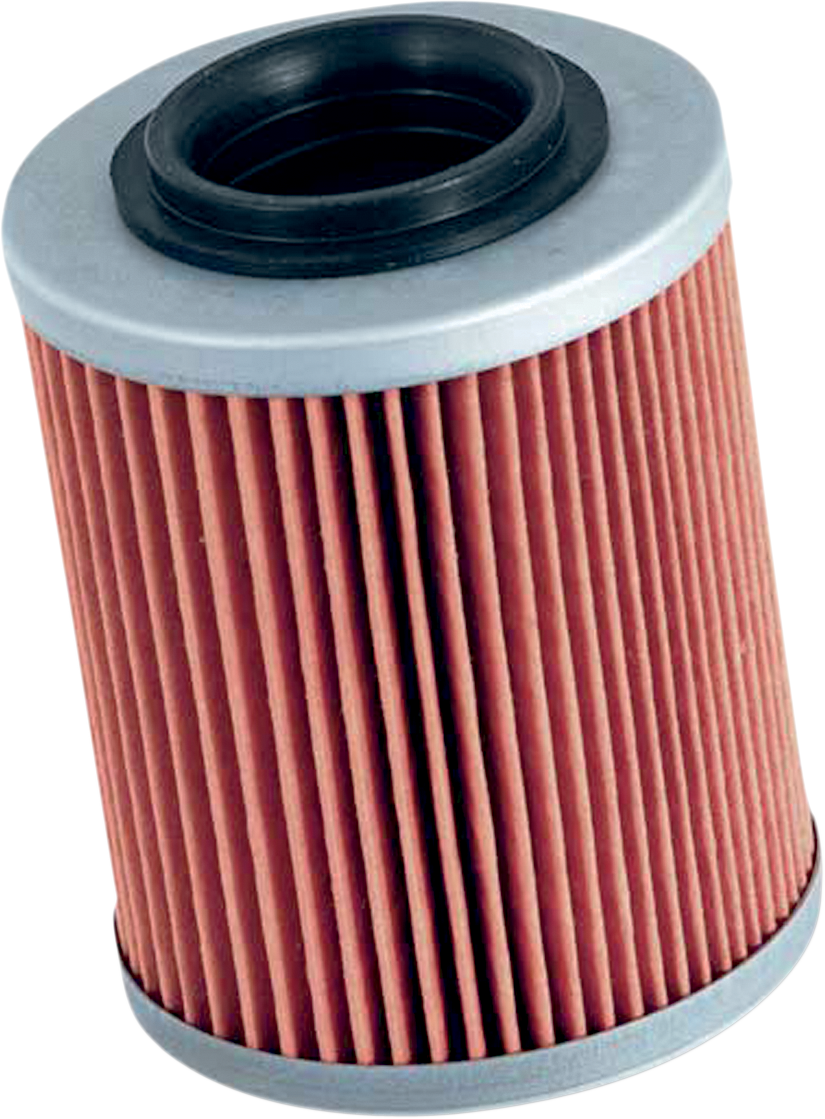 K & N Performance Oil Filter Cartridge