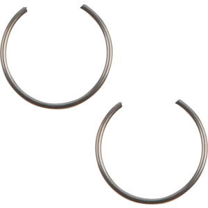 VERTEX Piston Circlips