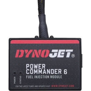 DYNOJET Power Commander 6