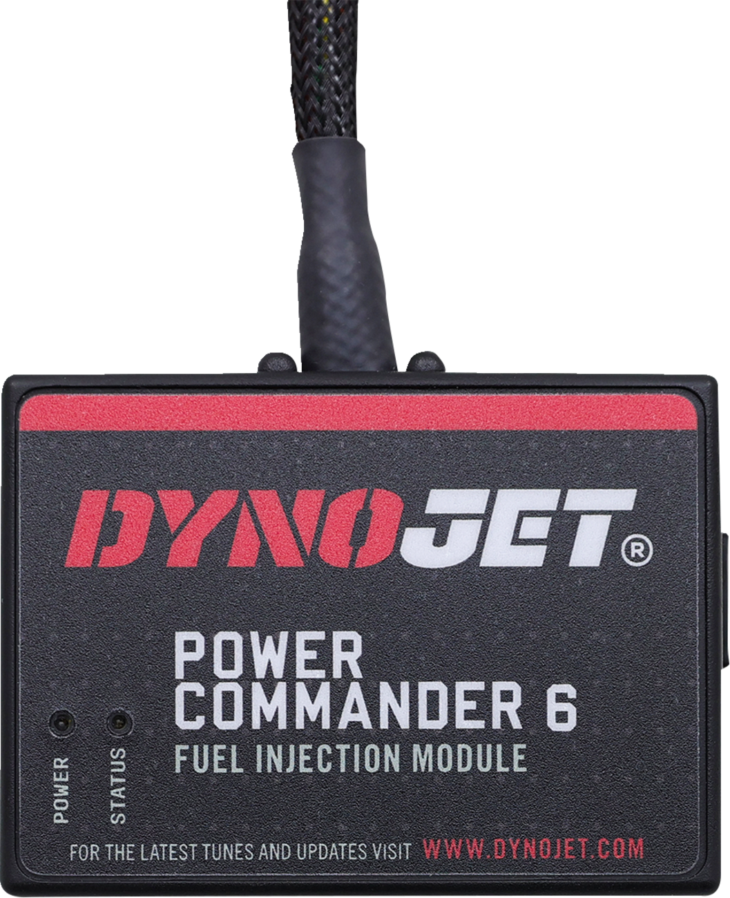 DYNOJET Power Commander 6