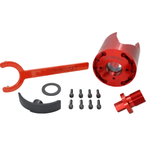 DYNOJET Clutch Kit
