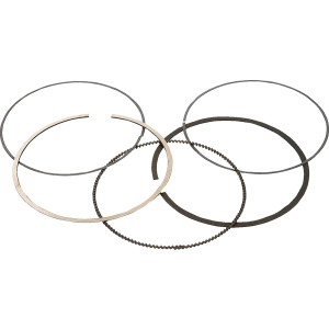 VERTEX Piston Ring Set