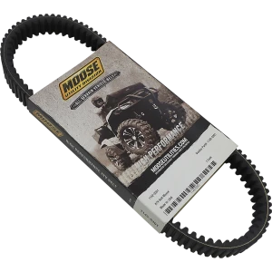 MOOSE UTILITY ATV/UTV High Performance Drive Belt