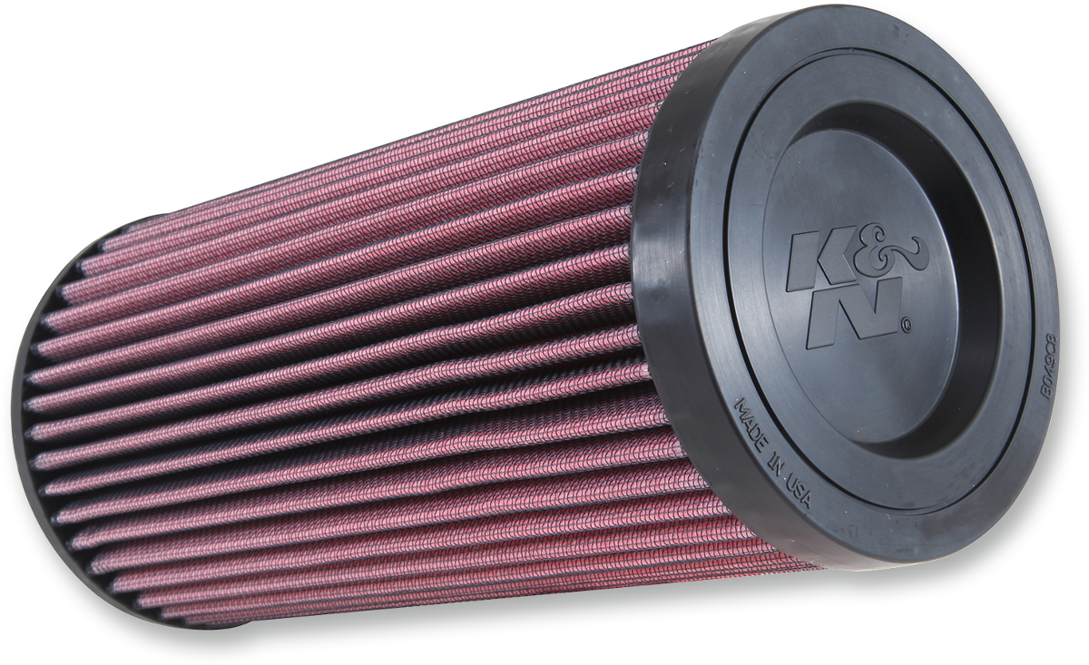 K & N High Flow Air Filter