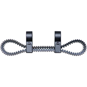 MOOSE UTILITY UTV Spare Belt Mount