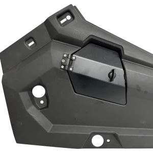 RIVCO PRODUCTS Fuel Door